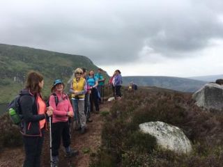 Lough Brays Walk Saturday 26th May