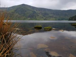 Lough Brays Walk Saturday 26th May