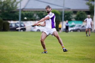 AHL2 Team vs Naomh Olaf