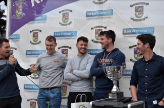 Photos from Mini All Ireland Hurling Finals