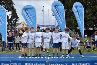 Photos from Mini All Ireland Hurling Finals