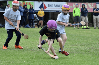 Photos from Mini All Ireland Hurling Finals