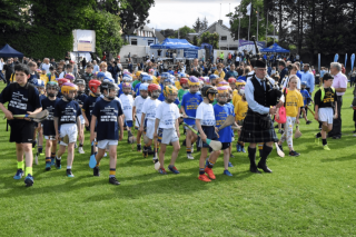 Photos from Mini All Ireland Hurling Finals