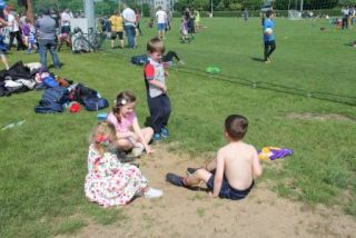 Crokes Under 9 Festival Of Football June 2nd UCD
