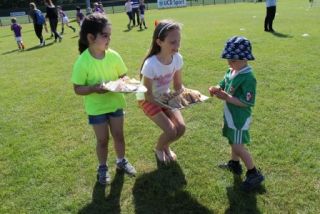 Crokes Under 9 Festival Of Football June 2nd UCD