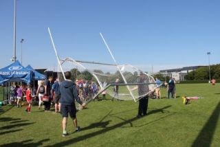Crokes Under 9 Festival Of Football June 2nd UCD