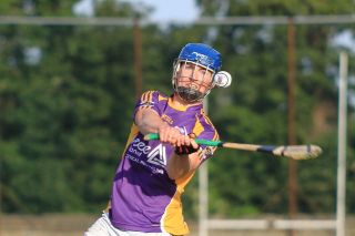 Senior B Hurlers vs Round Towers in Championship