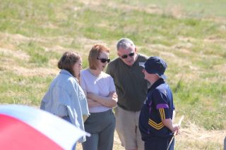 Photo's from Day 2 Saturday of  the National All Ireland Division 1 Feile Competition