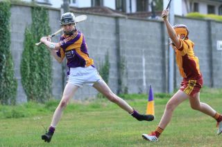 MHL3 Team vs Cu Chuaillainn