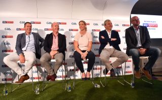 Sky Sports Super 8's Preview @Kilmacud Crokes
