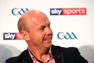 Sky Sports Super 8's Preview @Kilmacud Crokes