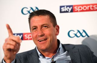 Sky Sports Super 8's Preview @Kilmacud Crokes