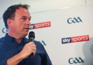 Sky Sports Super 8's Preview @Kilmacud Crokes