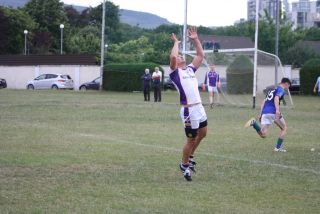 AFL1 v. St. Sylvesters