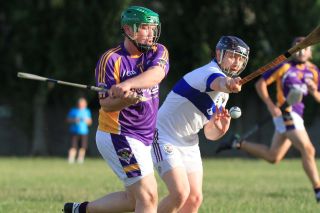 Good win for AHL6 team against St Vincents