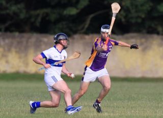 Good win for AHL6 team against St Vincents