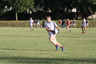 AFL1 Cuala Versus Kilmacud Crokes Saturday July 28th