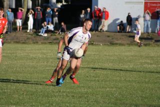 AFL1 Cuala Versus Kilmacud Crokes Saturday July 28th