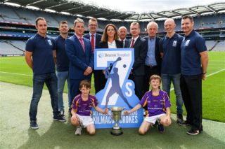 Beacon Hospital Kilmacud Crokes All-Ireland Hurling Sevens 2018