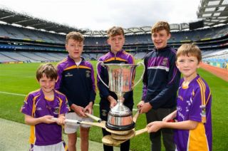 Beacon Hospital Kilmacud Crokes All-Ireland Hurling Sevens 2018