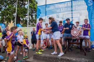 All Ireland Hurling 7s Under 13 Competition News 2018