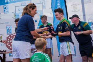 All Ireland Hurling 7s Under 13 Competition News 2018
