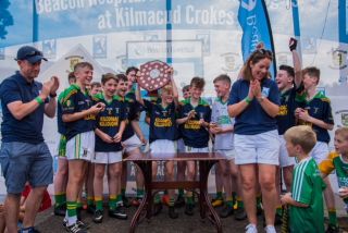 All Ireland Hurling 7s Under 13 Competition News 2018