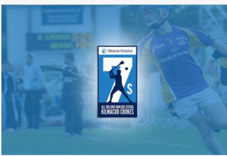 All Ireland Hurling 7s Countdown