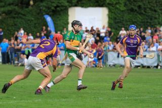 Crokes win Beacon Hospital All Ireland 7s