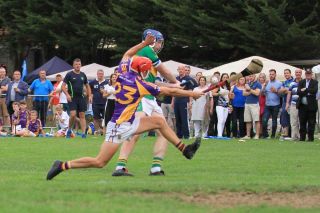 Crokes win Beacon Hospital All Ireland 7s