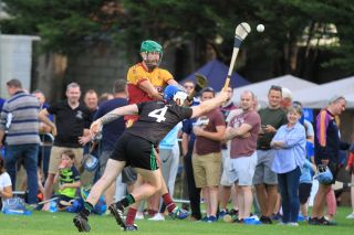 Beacon Hospital 7s Sheild Final