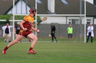 Beacon Hospital 7s Sheild Final