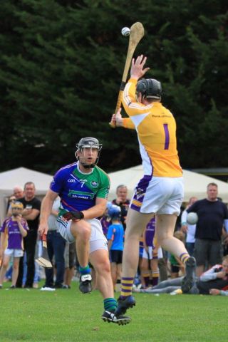 Beacon Hospital All Ireland Hulrling 7s Semi Finals