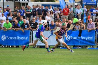 Beacon Hospital All Ireland Hulrling 7s Semi Finals