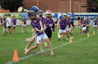 Photos from the All Ireland Hurling 7s