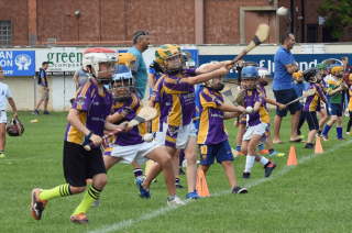 Photos from the All Ireland Hurling 7s
