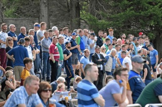 Photos from the All Ireland Hurling 7s