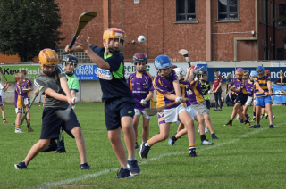 Photos from the All Ireland Hurling 7s
