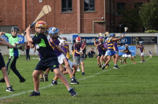 Photos from the All Ireland Hurling 7s