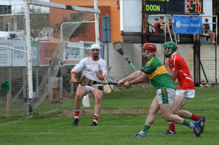Photos from the All Ireland Hurling 7s