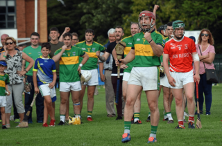Photos from the All Ireland Hurling 7s