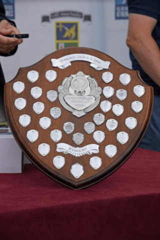 Photos from the All Ireland Hurling 7s