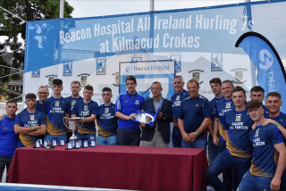 Photos from the All Ireland Hurling 7s