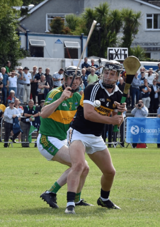 Photos from the All Ireland Hurling 7s