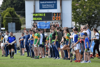 Photos from the All Ireland Hurling 7s