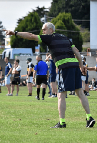Photos from the All Ireland Hurling 7s