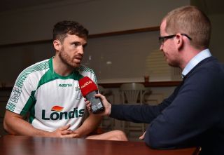 Londis tog-out for this year’s All-Ireland Football Sevens