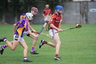 Good start to U16A championship