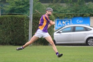 Good start to U16A championship