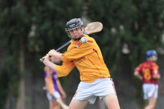 Good start to U16A championship